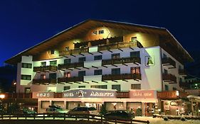 Hotel Aaritz Selva
